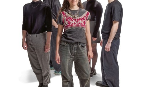 SARA EL HACHIMI QUINTET