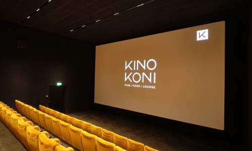 KinoKoni Z&uuml;rich
