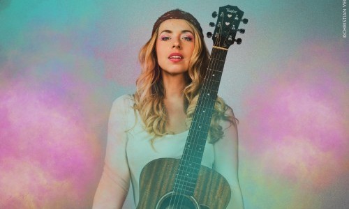 Miss Allie - Paradiesvogel