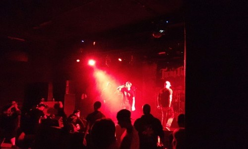 NED Montreux Music Club