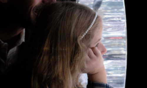 Atelier pour enfants - les minus au musée