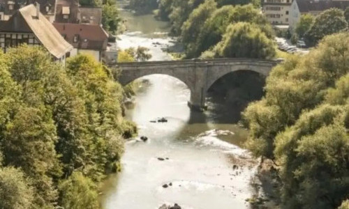 Ste. Croix