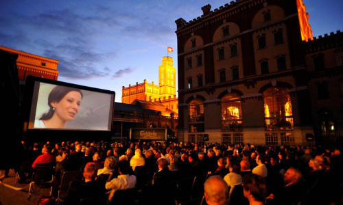 Openairkino Rheinfelden 2026