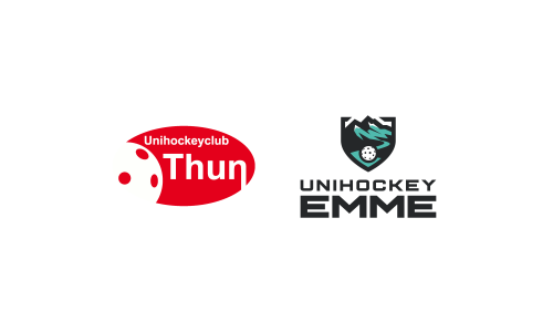 UHC Thun II - Unihockey Emme