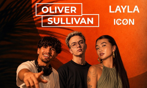 Oliver Sullivan & Friends