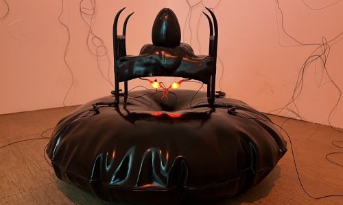 Baue deinen Klangroboter!