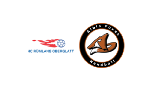 HC R&uuml;mlang-Oberglatt - SG Albis Foxes Handball