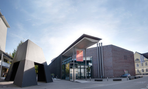 Der Besuch der alten Dame &ndash; Das Musical