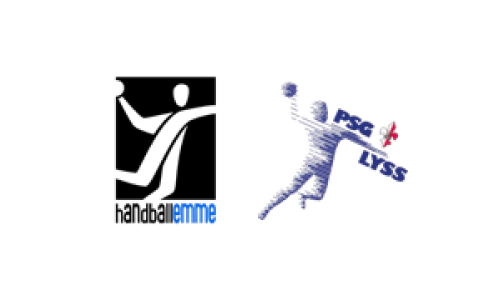 Handball Emme - PSG Lyss