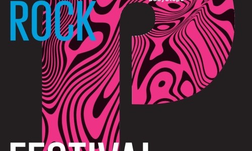 JazzRockPop Festival