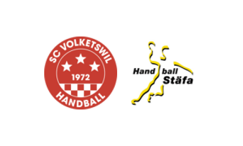 SC Volketswil - SG Stäfa / Meilen