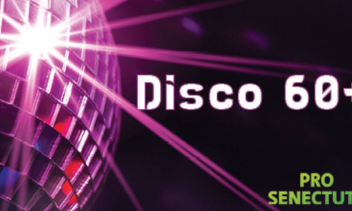 Disco60