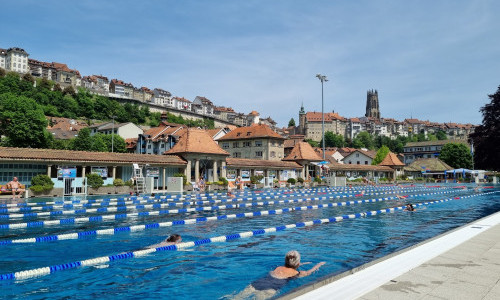 Bains de la Motta