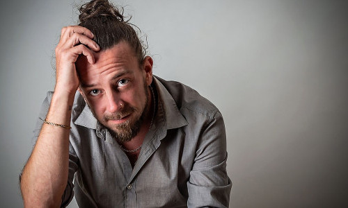 Literatur und Medizin: &laquo;Trocken&raquo; von Daniel Wagner