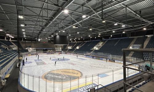 St. Jakob Arena