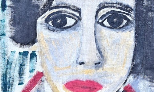 Sonja Crone @ open space