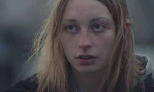 Heaven Knows What (2014)