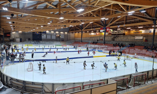 Regiobank Arena