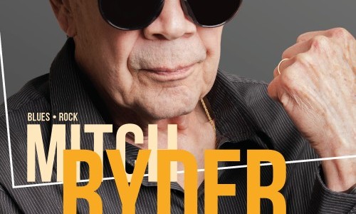 Mitch Ryder