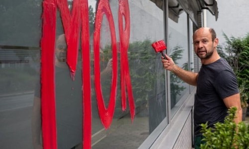 Arte: In Wahrheit - Verschwiegen