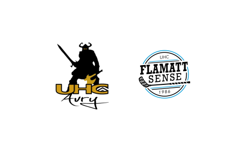 UHC Avry - UHC Flamatt-Sense I
