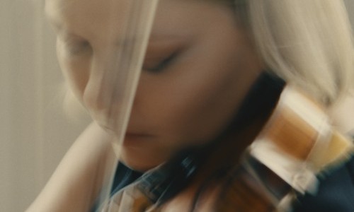 CAMERATA BERN &mdash; Verkl&auml;rte Nacht