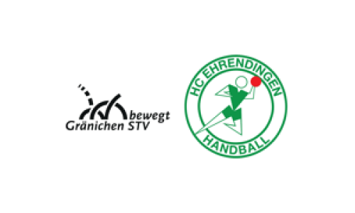 Gränichen STV ° - HSG Ehrendingen-Wehntal