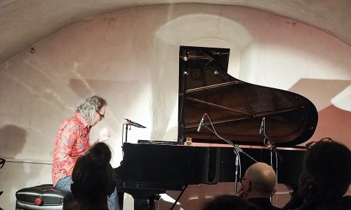 Kulturkeller LaMarotte