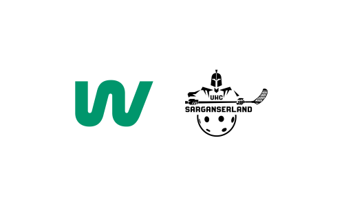 WASA St. Gallen - UHC Sarganserland