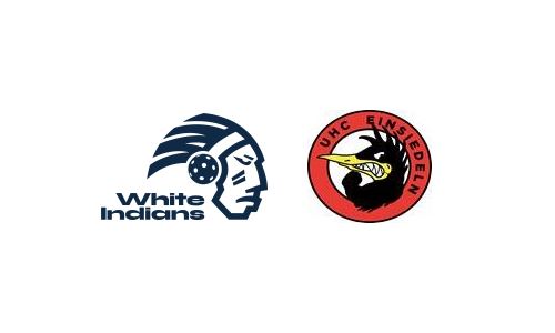 White Indians Inwil-Baar - UHC Einsiedeln
