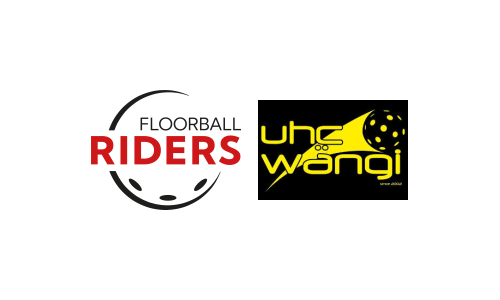 FB Riders DBR - UHC W&auml;ngi