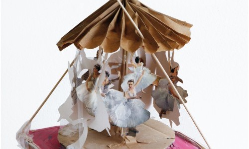 Susanne Keller. Hinterkammer des Auges