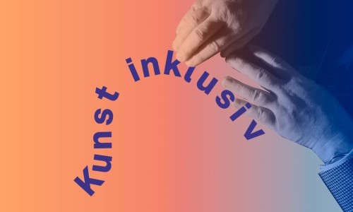 Kunst inklusiv
