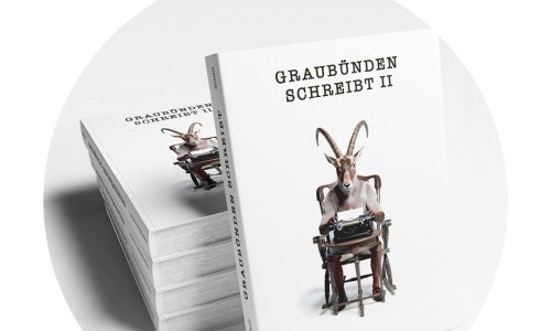 Buchvernissage mit Christian Imhof