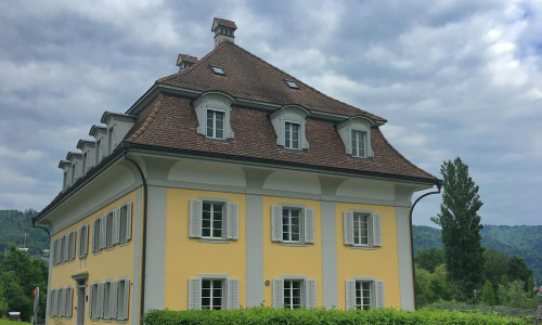 Siehbachsaal
