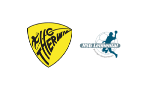 SG Therwil - HC Oberwil