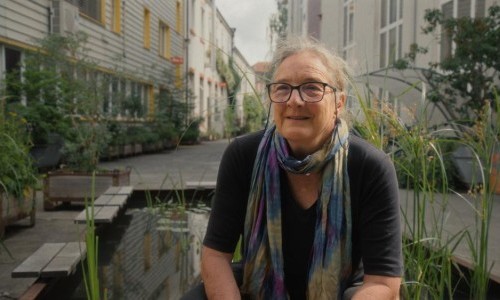 Barbara Buser &ndash; Pionierin der Nachhaltigkeit