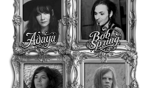 The Lost Songwriters Tour