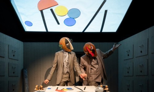 Sophie, Sophie, Sophie