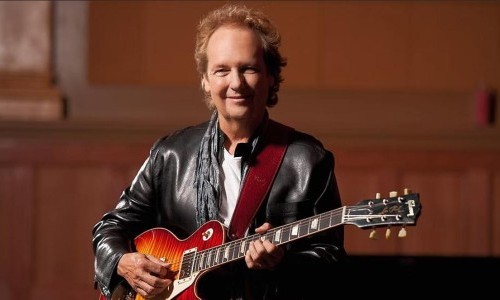 Lee Ritenour & Friends (USA)