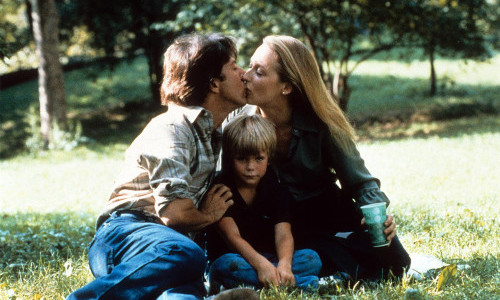 Kramer vs. Kramer