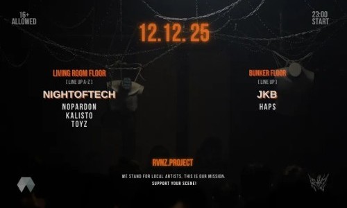 RVNZ.project 12.12.25  2 Floors w/ Nightoftech