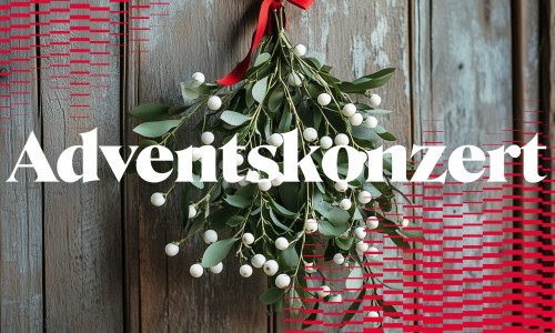 Adventskonzert 2025