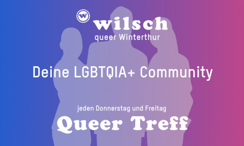 Queer Treff