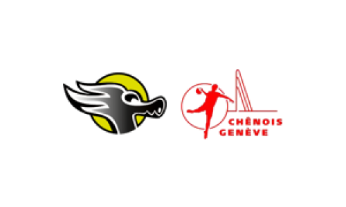 SG Pilatus - RG L&eacute;man Gen&egrave;ve