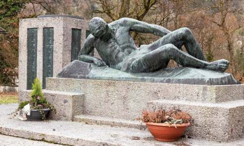 Von der Opferthese zur Mitverantwortung. Weltkriegsdenkmale Vorarlberg