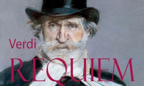 "Verdi Requiem"