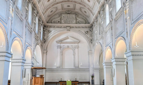 Predigerkirche