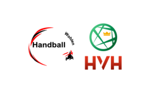 SG Freiamt 1 - HV Herzogenbuchsee