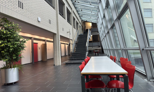 Gewerblich-industrielles Bildungszentrum